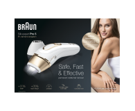 Braun Depilator BRAUN IPL PL5124 ### - 1389604 - zdjęcie 6